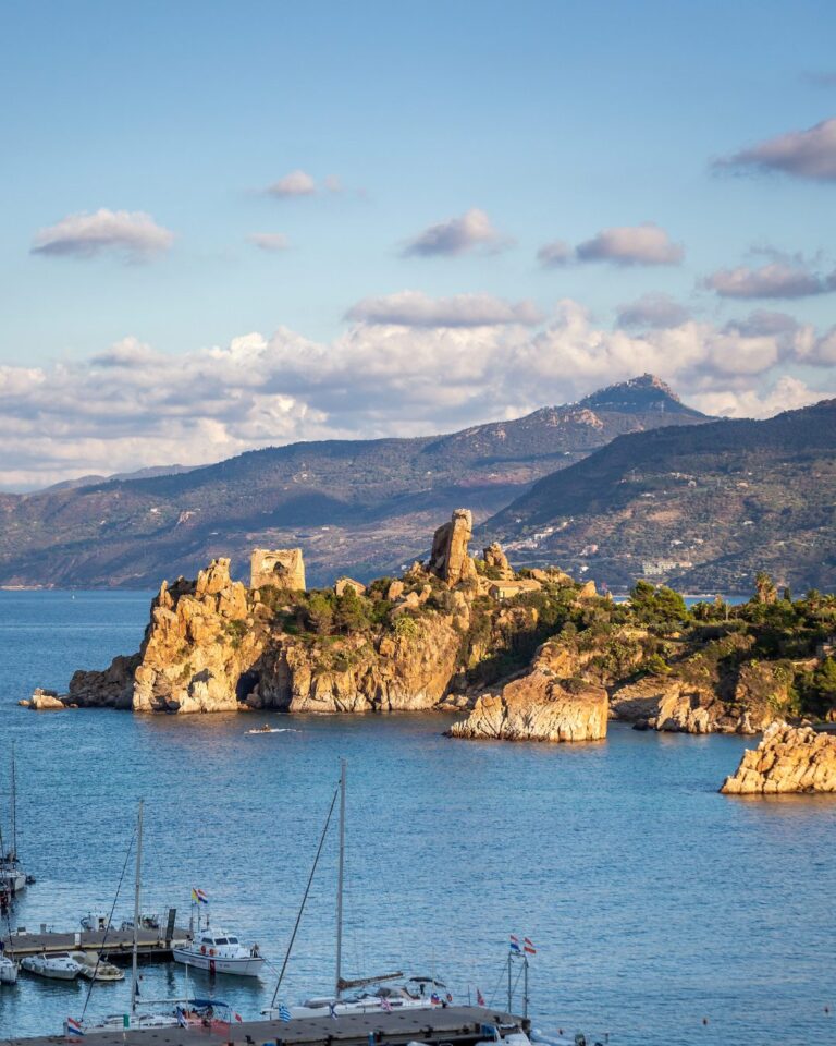Sicily 1